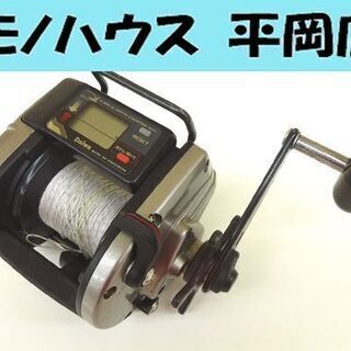 ダイワ DAIWA　リール 棚センサー TANASENSOR G...