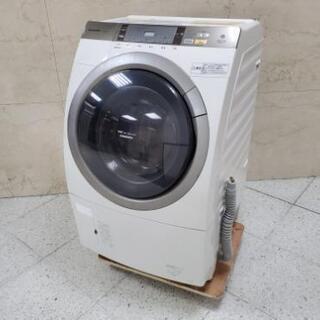 □訳あり□2010年製 Panasonic パナソニック ドラム式洗濯機 NA