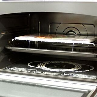 札幌 引き取り 東芝/TOSHIBA オーブンレンジ 2016年製 ER-JZ3000(W)