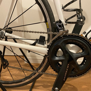 cannondale caad12 2018年モデル