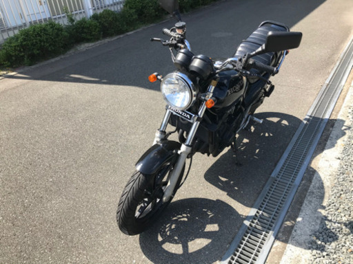 ホンダ　ジェイド２５０cc