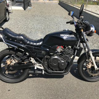 ホンダジェイド２５０cc ゆずりお 矢原のホンダの中古あげます 譲ります ジモティーで不用品の処分