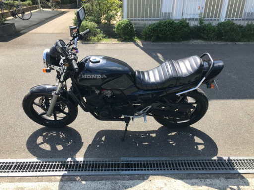 ホンダジェイド２５０cc ゆずりお 矢原のホンダの中古あげます 譲ります ジモティーで不用品の処分
