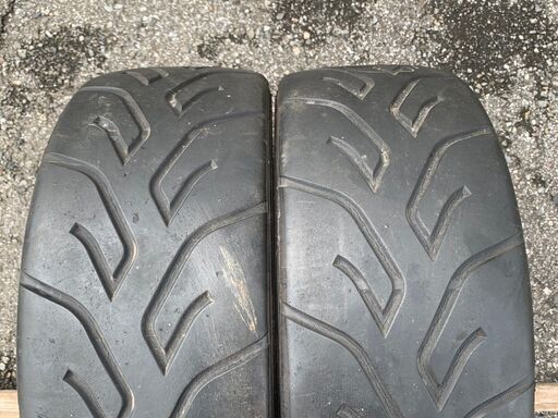 Set Of 4 Yokohama Advan Fleva V701 195/50R16 84V 195/50R16 94V 