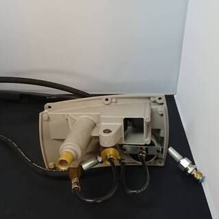 水圧テストポンプ　ローゼンベルガー製　TP-40
