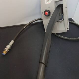 水圧テストポンプ　ローゼンベルガー製　TP-40