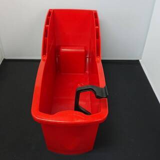 水圧テストポンプ　ローゼンベルガー製　TP-40
