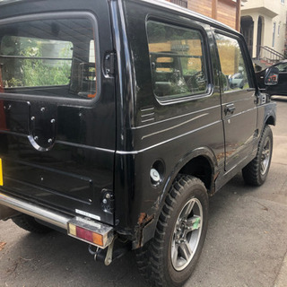 Ja11 ジムニー Yirk 札幌のジムニーの中古車 ジモティー