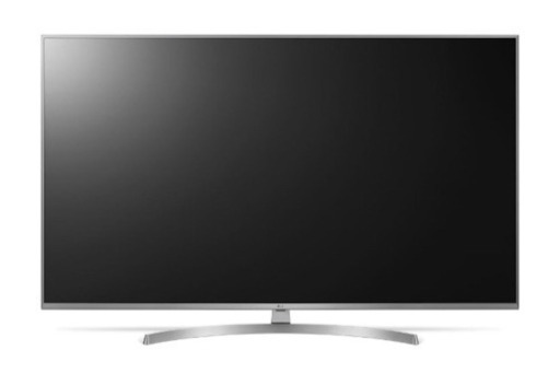 液晶テレビ LG UHD TV4K