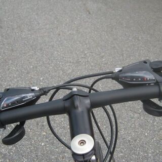 GIANT ESCAPE 整備済み 8x3速 白 (48)