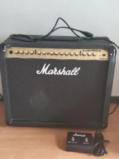 Marshall マーシャル VALUESTATE VS100 | alviar.dz