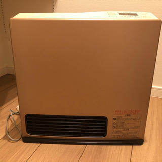 試運転のみ！サンポットFF-11000BF Q