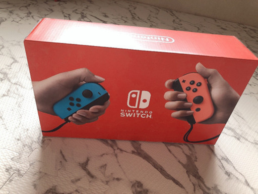 任天堂Switch