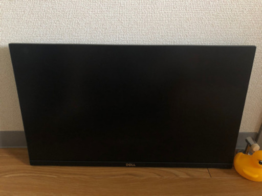 【取引中】Dell ディスプレイ モニター U2414H 23.8インチ