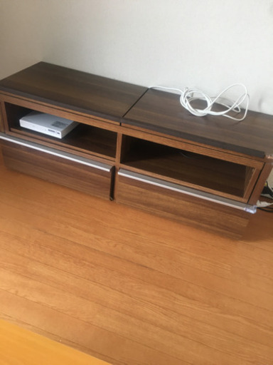 テレビ台