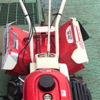 農用トラクター　歩行用　CR660UN 耕運機　Ranee 富士ロビン株式会社 農用トラクター 歩行用 CR660UN 耕運機 Ranee 富士ロビン株式会社