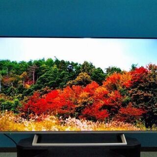 【ハッピー西葛西店】50インチ　液晶テレビ　 Hisense[ハ...