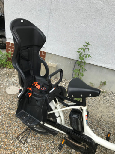 お値下げします 17年2月購入 パスバビー エックスエル 20型 PA20BXL