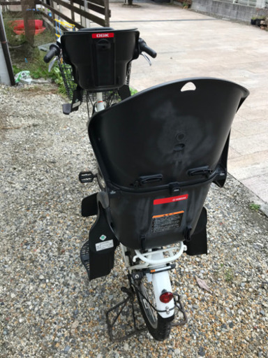 お値下げします 17年2月購入 パスバビー エックスエル 20型 PA20BXL