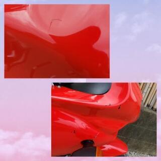 SV650S ETC付き フルパワー アメリカ·カナダ モデル レア