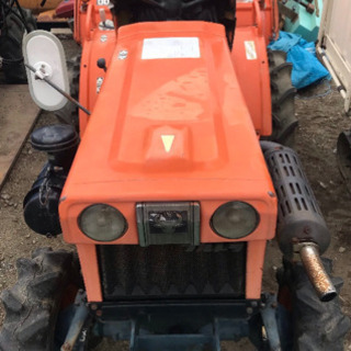 クボタ B6001 トラクター ディーゼル