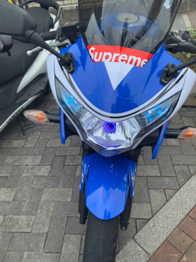 cbr250r mc41 | qsfirst.sg