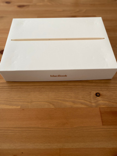 Mac MacBook