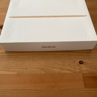 MacBook