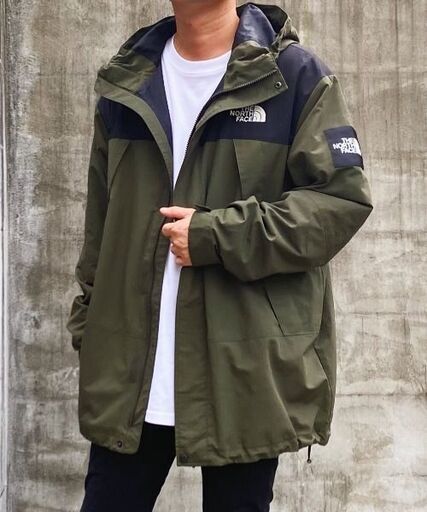 やかし ノースフェイス MARTIS JACKET 3fpRC-m28066984283 である