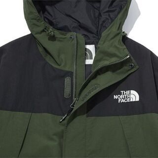 【新品】ザノースフェイスMARTIS ジャケット　マウンテン Lサイズ