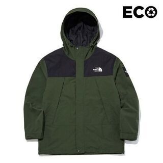 【新品】ザノースフェイスMARTIS ジャケット　マウンテン Lサイズ