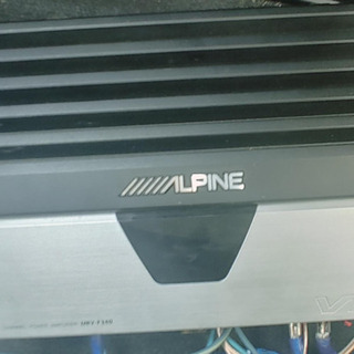 ウーファーセット