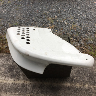 993 ﾃｸｲｯﾌﾟﾒﾝﾄ 左リップスポイラー 美品 | www.bbxbrasil.com
