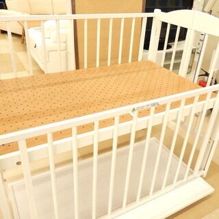 キッズファン ベビー・キッズ ベビーベッド スリーピー 折りたたみ