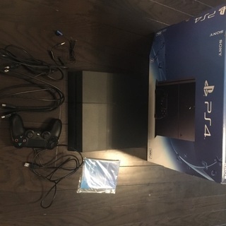 ps4 中古