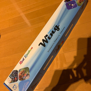 海水水槽に！保証期間内　グラッシーウィング　