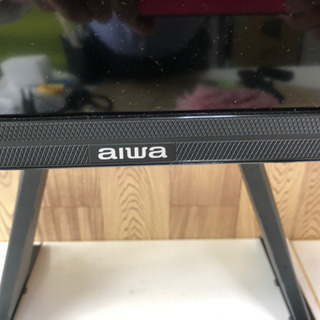 アイワ　2017年式　32型液晶テレビ アイワ 2017年式 32型液晶テレビ