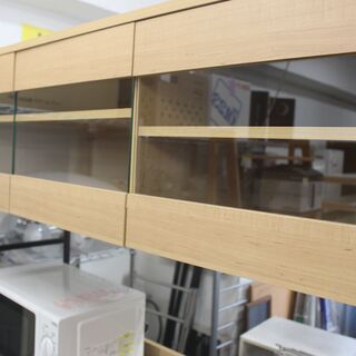 noconoco キッチンボード 120★大幅値下げ★大田区配送・設置無料★店頭取引歓迎！