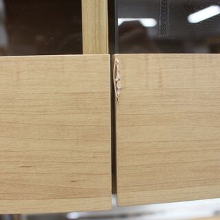noconoco キッチンボード 120★大幅値下げ★大田区配送・設置無料★店頭取引歓迎！