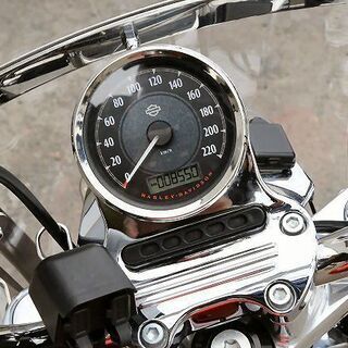 ハーレーダビッドソン　スポーツスターXL1200T
