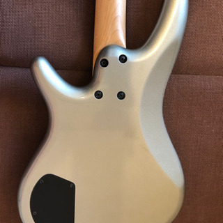 Fシリアル フジゲン製 アイバニーズ SR600 ベース 1997年製 値下げしま