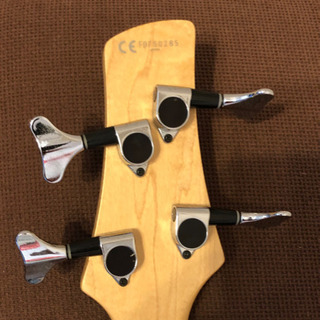 値下げしました【JapanVintage】おまけ付き⭐️1997年フジゲン製造　Ibanez SR　エレキベース 値下げしました【JapanVintage】おまけ付き⭐️1997年フジゲン製造