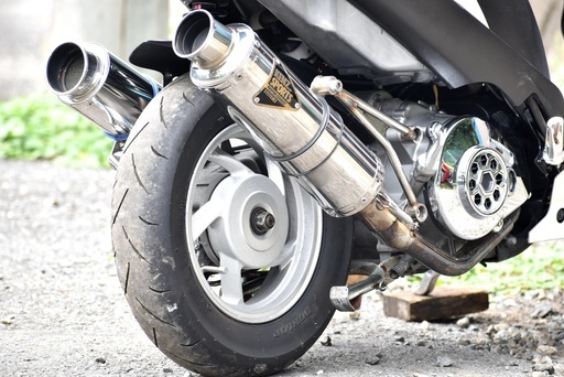 ☆SUZUKI☆アドレスV125G＊社外ホイール＊カスタム多数＊WAKO'Sオイル