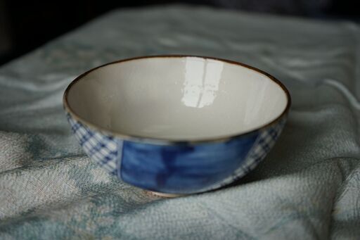 茶碗5膳（翠泉）