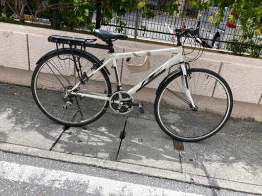自転車