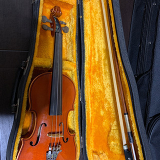 子供用バイオリン