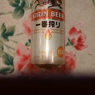 キリン一番搾り×5②