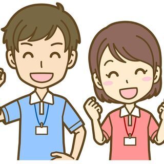 🌟週１〜３日・日当１３５００円🌟学歴・経験・性別など一切不問☆グループホームの日常生活支援員（夜勤スタッフ）☆体力的な負担や精神的ストレスの少ない、長く楽しめるお仕事ですの画像