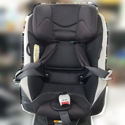 Aprica/アップリカ Crurila/クルリラ 93498 チャイルドシート ISOFIX 0 