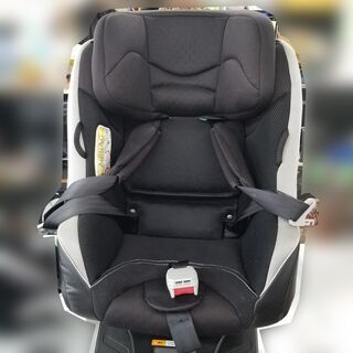 Aprica/アップリカ Crurila/クルリラ 93498 チャイルドシート ISOFIX 0